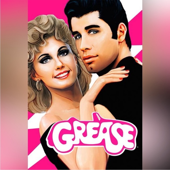 GREASE X REVOLUTION Nude
Lipstick - SANDY - Picture 6 of 7